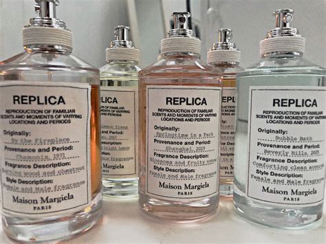 are replica perfumes good|best female maison margiela perfume.